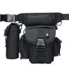 ANTARCTICA Waterproof Military Tactical Drop Leg Pouch