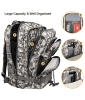 Military 3P Tactical 25L Backpack | Army Assault Pack