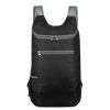 1pc Outdoor Portable Backpack For Camping; Hiking; Sports