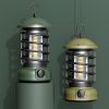400 Lumens NEW Retro Camping Lights; Atmosphere Tent Lights