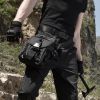ANTARCTICA Waterproof Military Tactical Drop Leg Pouch