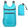 1pc Outdoor Portable Backpack For Camping; Hiking; Sports