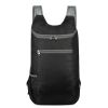 1pc Outdoor Portable Backpack For Camping; Hiking; Sports