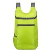 1pc Outdoor Portable Backpack For Camping; Hiking; Sports